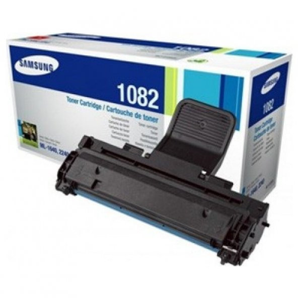Samsung Mlt 108/Ml 1640/Ml 2240 Orjinal Toner ürün görseli 1