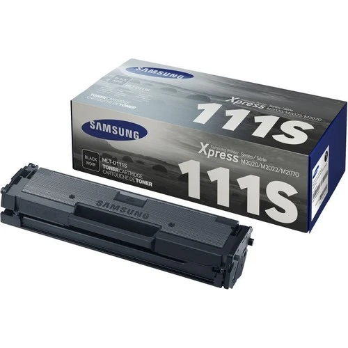 Samsung MLT-D111S Toner ürün görseli 1