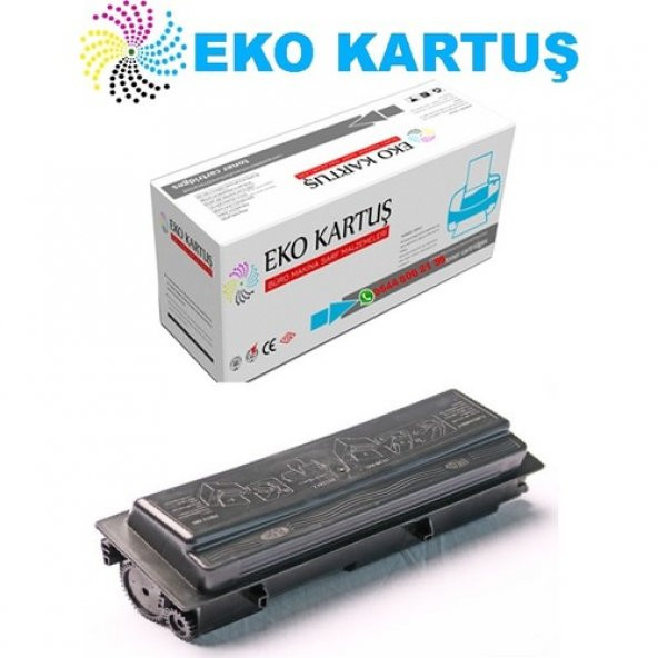 Eko Kartuş Epson Aculaser M2000DN Muadil Toner, ürün görseli 1