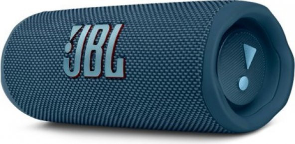 Jbl Flip6, Bluetooth Hoparlör, Ipx7, Mavi - Resim 2