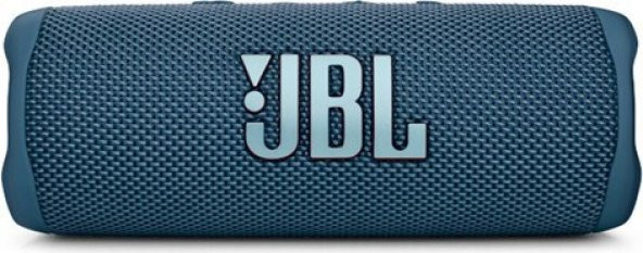 Jbl Flip6, Bluetooth Hoparlör, Ipx7, Mavi - Resim 3
