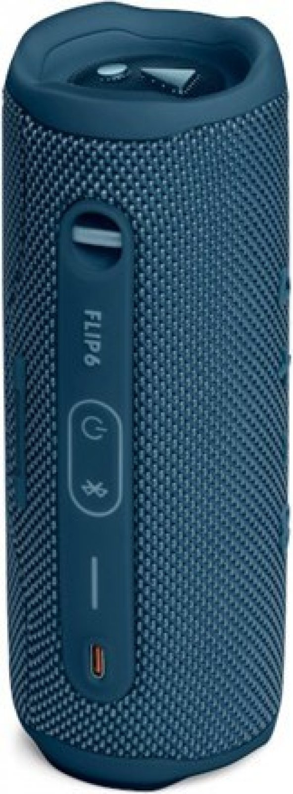 Jbl Flip6, Bluetooth Hoparlör, Ipx7, Mavi - Resim 4