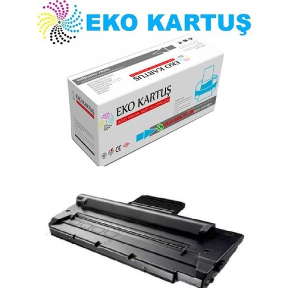 Eko Kartuş Samsung SF560 Muadil Toner ürün görseli 1