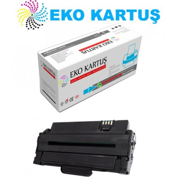 Eko Kartuş Xerox Phaser 108R00909 3160B Muadil Toner, ürün görseli 1