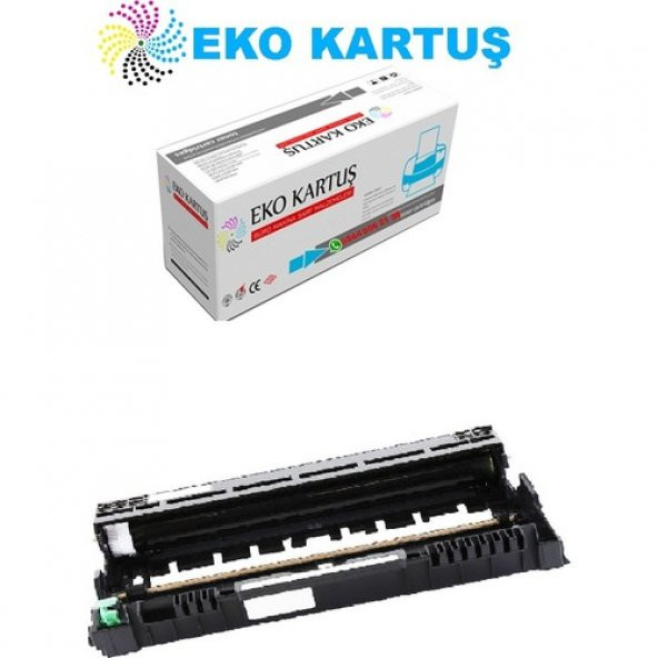 Eko Kartuş Brother DCP-L2540DN (TN660) Drum Ünitesi ürün görseli 1
