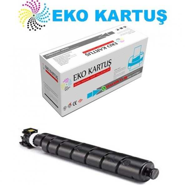 Eko Kartuş Kyocera Taskalfa 4002I Muadil Toner, ürün görseli 1