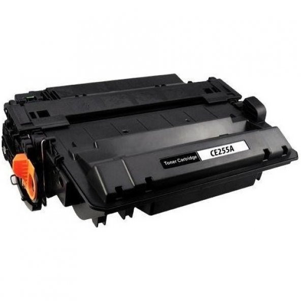 Calligraph Hp CE255A Muadil Toner ürün görseli 1