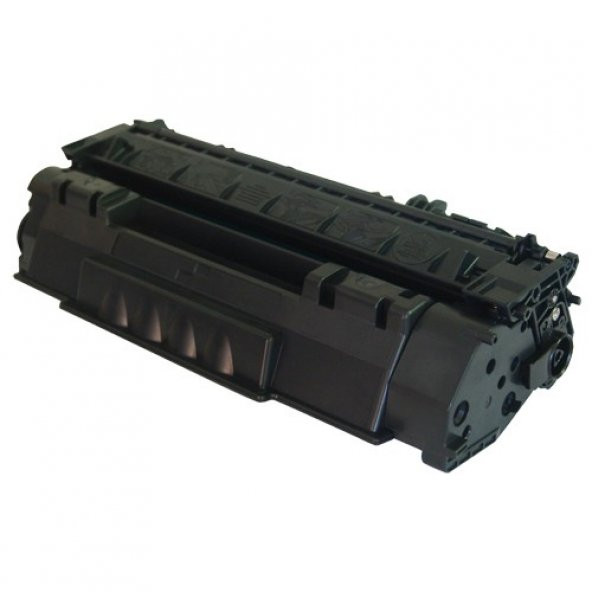 Eko Kartuş Hp Hp 53A Q7553A Muadil Toner 4000 Sayfa Siyah ürün görseli 1