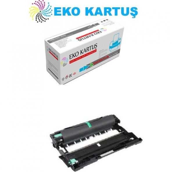 Eko Kartuş Brother MFC-L2751DW (DR2456) Muadil Toner Drum Ünitesi ürün görseli 1