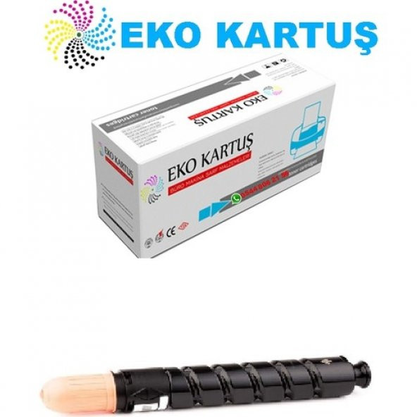 Eko Kartuş Canon İR-2545I (EXV32) Muadil Toner ürün görseli 1