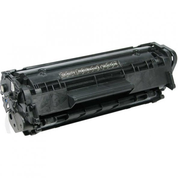 Hp 12A-Q2612A Muadil Toner ürün görseli 1