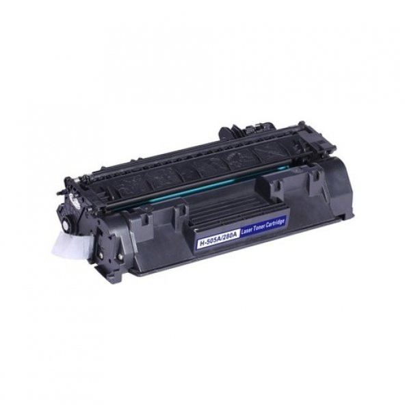 Eko Kartuş Canon I-Sensys LBP-6650DN CRG-719 Muadi Toner, ürün görseli 1