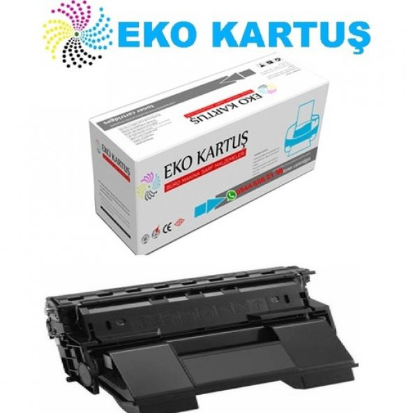 Eko Kartuş Epson Aculaser M4000TN Muadil Toner, ürün görseli 1
