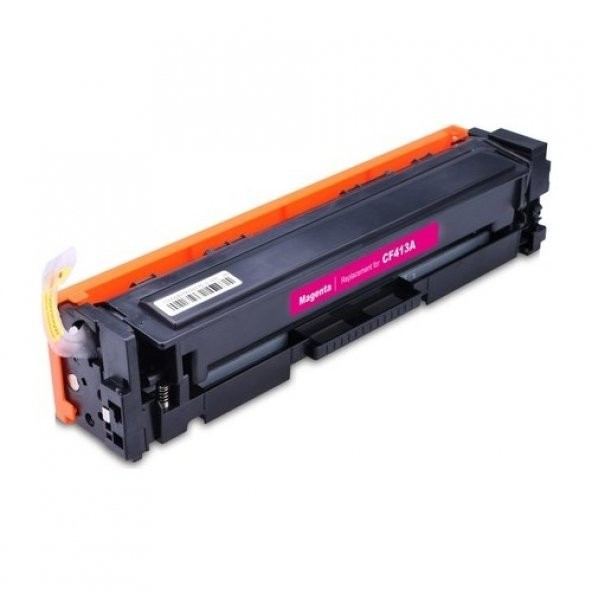 Eko Kartuş Hp 203A CF543 Muadil Toner 1400 Sayfa Kırmızı ürün görseli 1