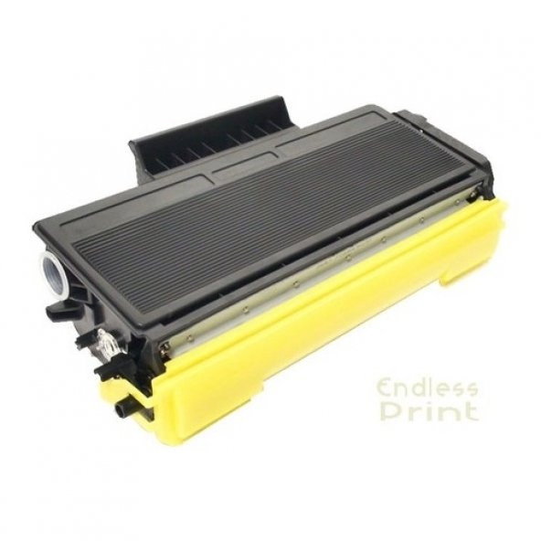 Eko Kartuş Brother TN-550 HL-5240-5250-5270-5280 7200 Sayfa Siyah Muadil Toner ürün görseli 1