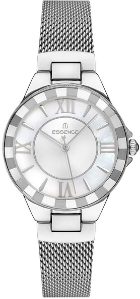 ESSENCE ES6714FE.320 HASIR KORDON BAYAN KOL SAATİ ürün görseli 1