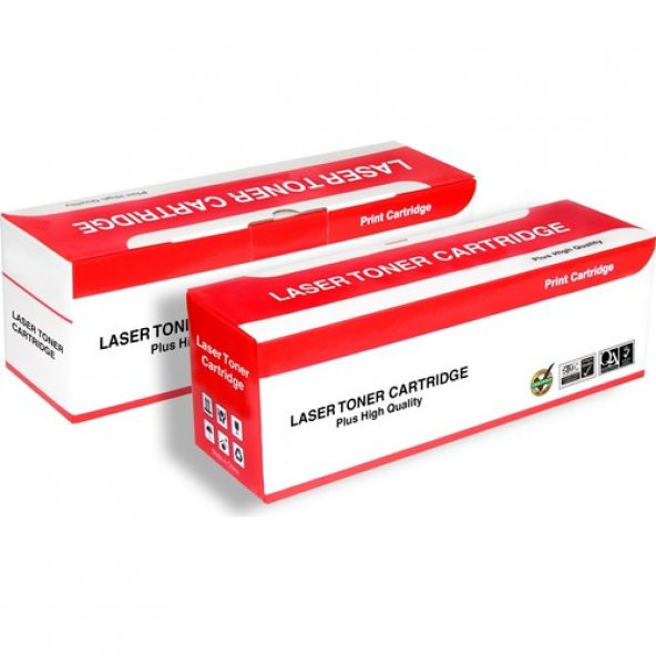 Laser Hp CF217A / Canon CRG-047 Çipli Muadil Toner 1.600 Sayfa ürün görseli 1