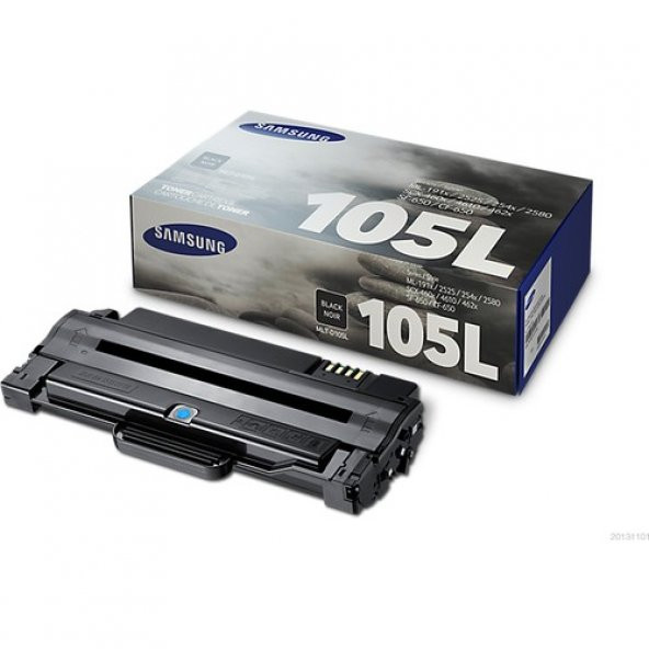 Samsung 2,5K Ton 1915/2580/4600/4623/650 ürün görseli 1