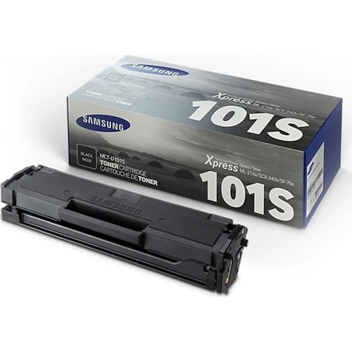 Samsung MLT-D101S 1,5K Siyah Toner SU705A ürün görseli 1