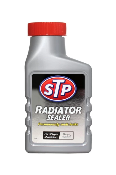 STP Radyatör Kaçak Önleyici 300ml. ürün görseli 1