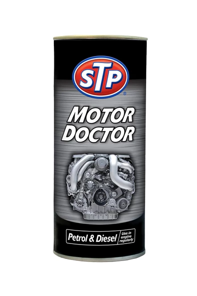 STP Motor Doctor Yag Katkisi 444ml. ürün görseli 1