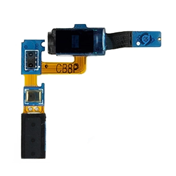 Samsung Galaxy Wonder I8150 İç Kulaklık Mikrofon Film Orj ürün görseli 1