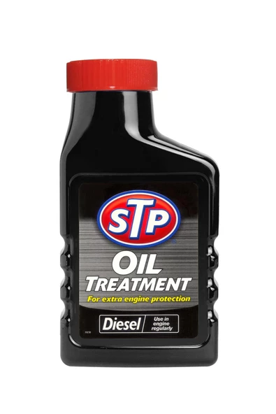 STP Dizel Motor Yag Katkisi 300ml. ürün görseli 1