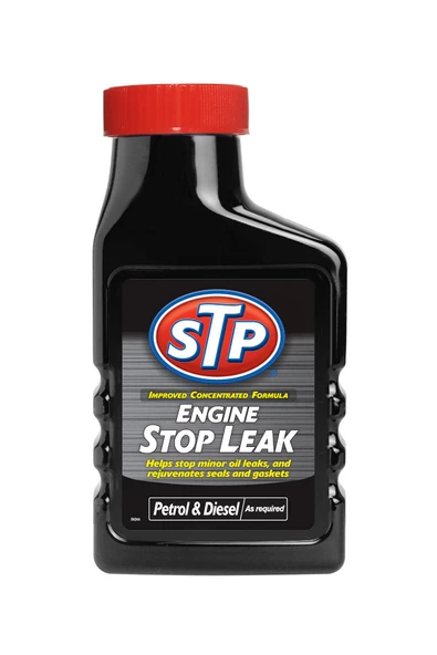 STP Kaçak Önleyici Yag Katkisi 300ml. ürün görseli 1