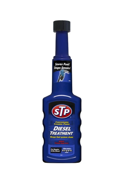 STP Yakit Düzenleyici Katki Dizel 200ml. ürün görseli 1