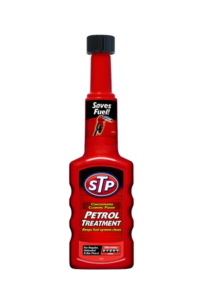 STP Yakit Düzenleyici Katki Benzin 200ml. ürün görseli 1