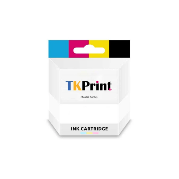 TKPrint HP J9V82D 976YC Muadil Kartuş Seti CMYK P55250DW P57750DW 13000 Sayfa ürün görseli 1