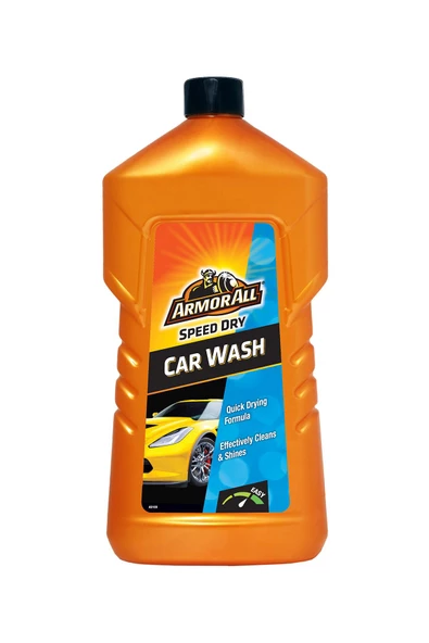 Armor All Oto Yikama sampuani 1lt. ürün görseli 1