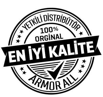 Armor All Shield Hizli Wax Sprey 500ml. - Resim 2