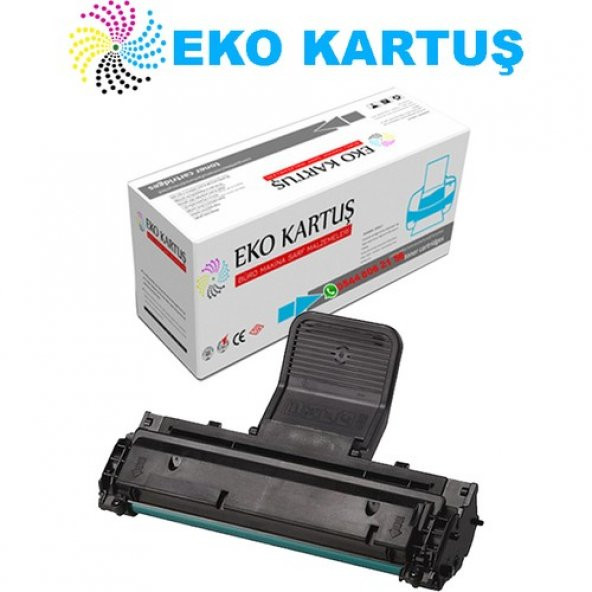 Eko Kartuş Xerox Phaser 3200-113R00730 Muadil Toner ürün görseli 1