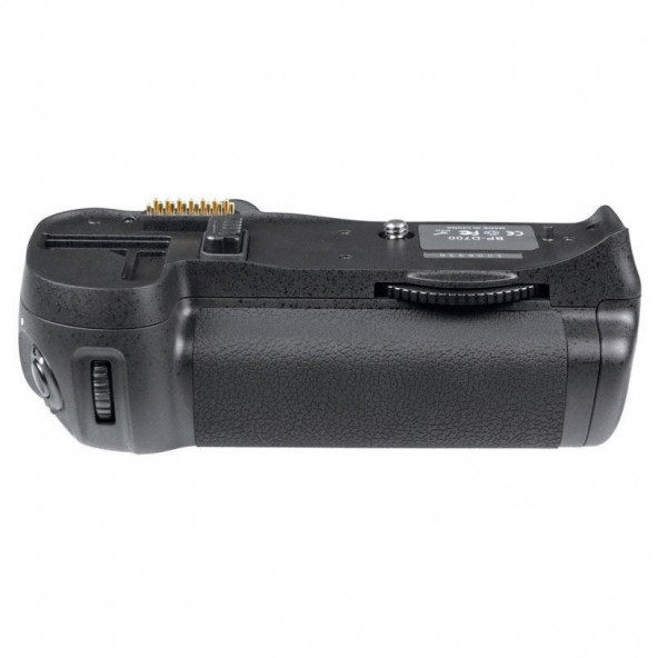 Ayex AX-D300 Battery Grip, Nikon D300, D300s, D700 Uyumlu Battery Grip, MB-D10 ürün görseli 1