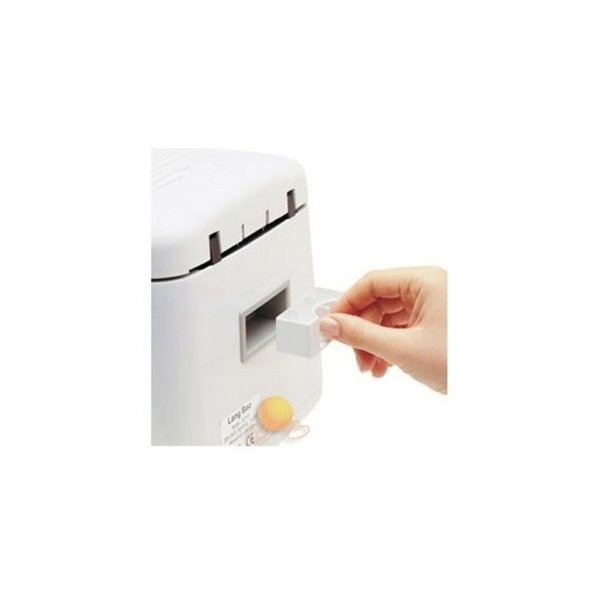 Arnica Universal ZG 16A 1600 ML 1500 W Fritöz ürün görseli 1