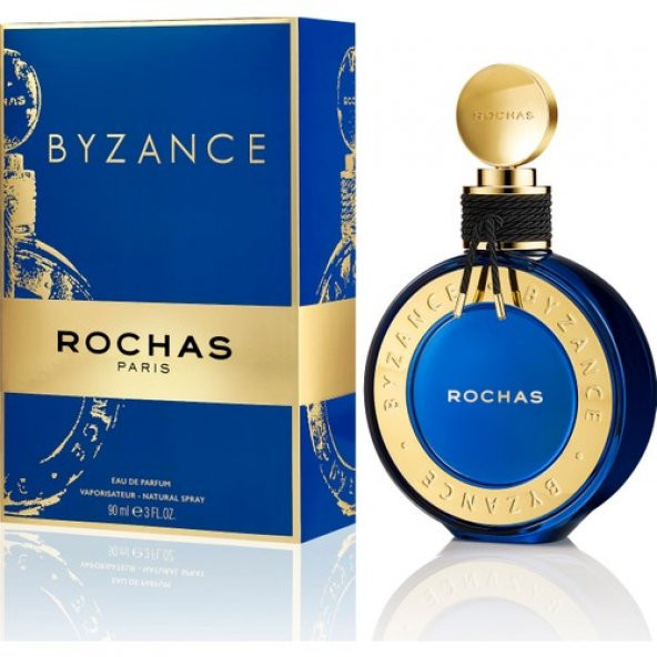 Rochas Byzance EDP 90 ml Kadın Parfüm ürün görseli 1