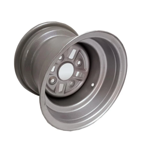 ARKA JANT ATV LONCIN 200 ATV - Resim 4