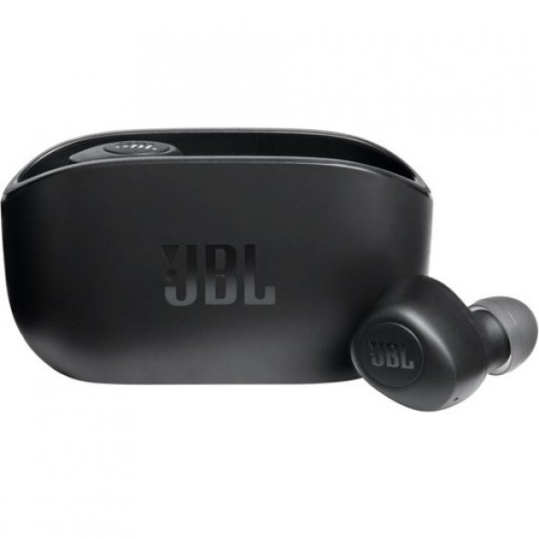 Jbl Wave 100Tws, Kablosuz Kulakiçi Kulaklık, Ie, S