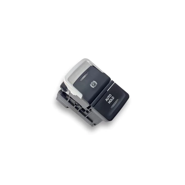 VW Passat B8 2015-2019 El Fren Düğmesi Auto Hold Butonu 3G0927225B ürün görseli 1
