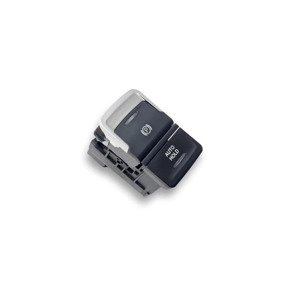 VW Passat B8.5 2020-2023 El Fren Düğmesi Auto Hold Butonu 3G0927225B ürün görseli 1