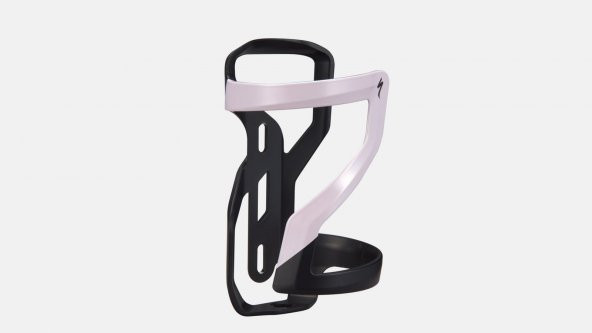 Specialized Zee Cage II Matara Kafesi - Mat Siyah/Yeşil ürün görseli 1