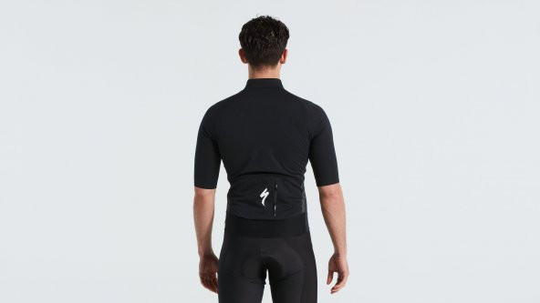 Specialized SL Pro Kısa Kollu Erkek Forma - Siyah - L ürün görseli 1