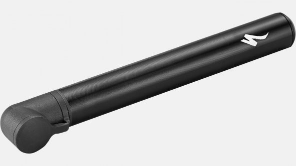 Specialized Airtool Yol Bisikleti Mini Pompa - Siyah ürün görseli 1