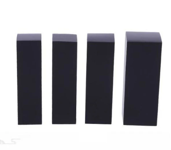 Sentetik Kemik Mühür 18x18 - Resim 5