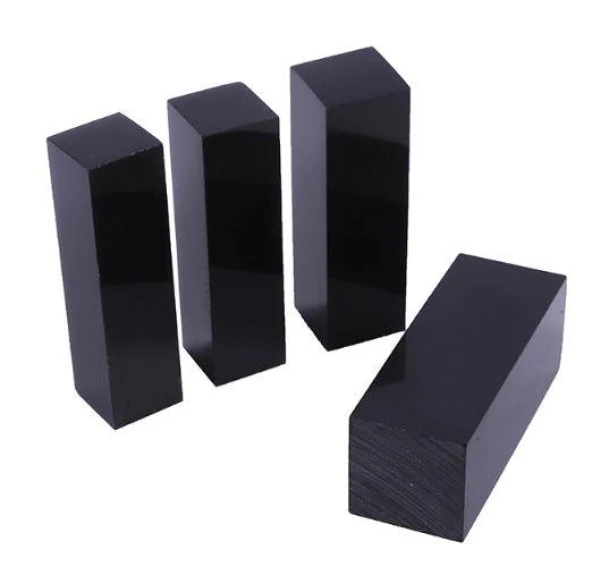Sentetik Kemik Mühür 18x18 ürün görseli 1
