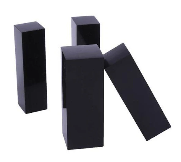 Sentetik Kemik Mühür 18x18 - Resim 2