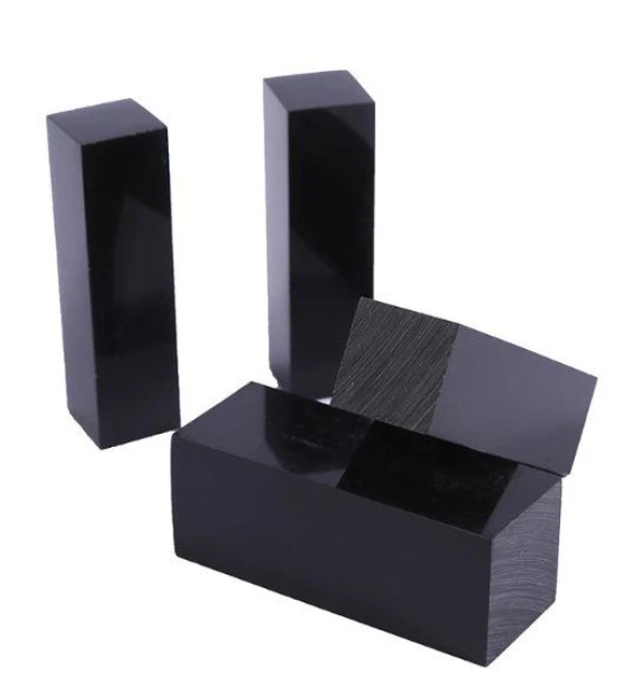 Sentetik Kemik Mühür 18x18 - Resim 3