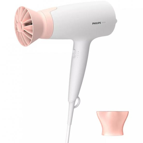 Philips BHD300/10 ThermoProtect 1600W Saç Kurutma Makinesi ürün görseli 1