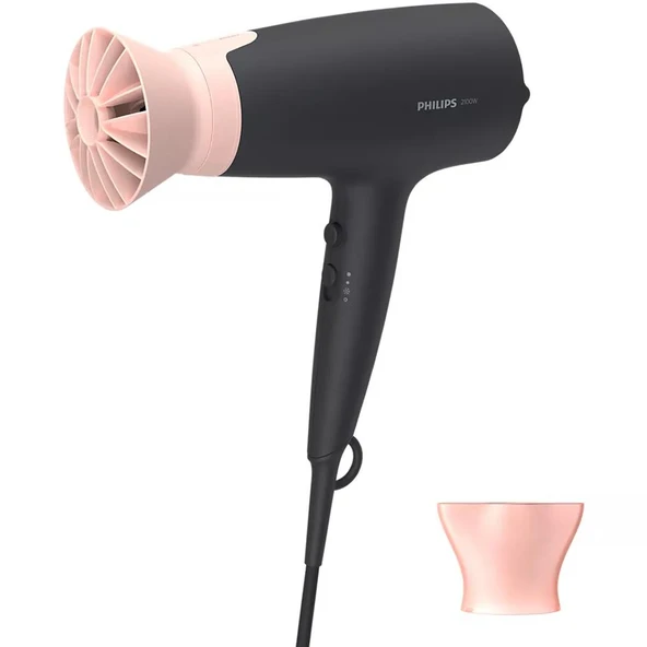 Philips BHD350/10 ThermoProtect 2100W Saç Kurutma Makinesi ürün görseli 1